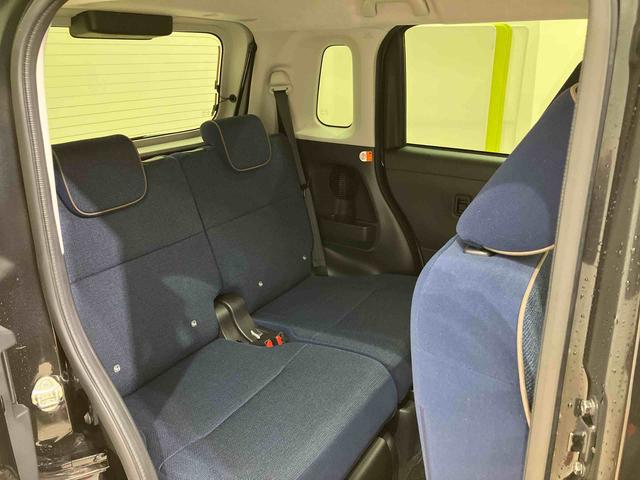 ムーヴキャンバスセオリーＧ（北海道）の中古車