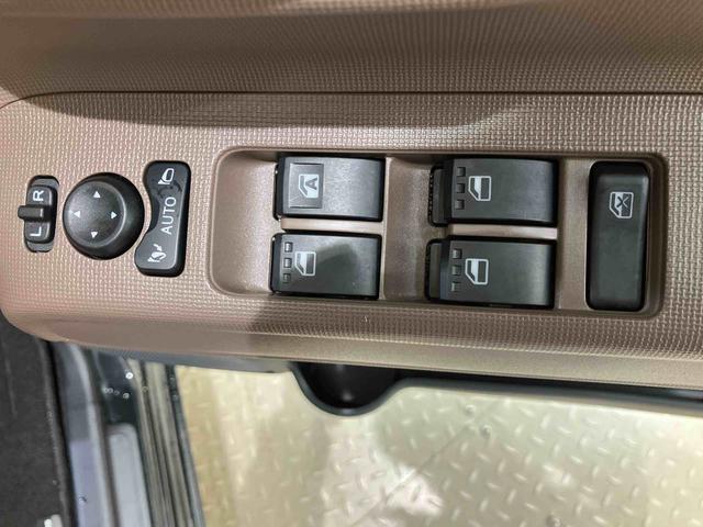 ムーヴキャンバスセオリーＧ（北海道）の中古車