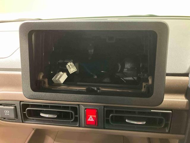 ムーヴキャンバスセオリーＧ（北海道）の中古車