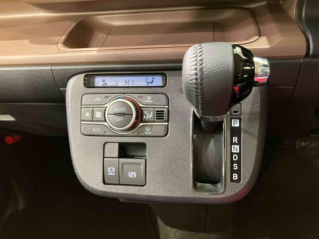 ムーヴキャンバスセオリーＧ（北海道）の中古車