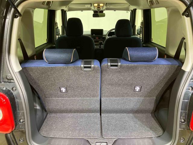 ムーヴキャンバスセオリーＧ（北海道）の中古車