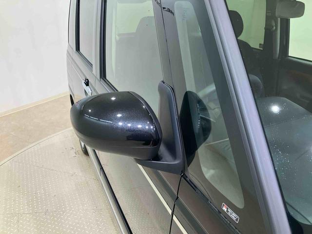 ムーヴキャンバスセオリーＧ（北海道）の中古車