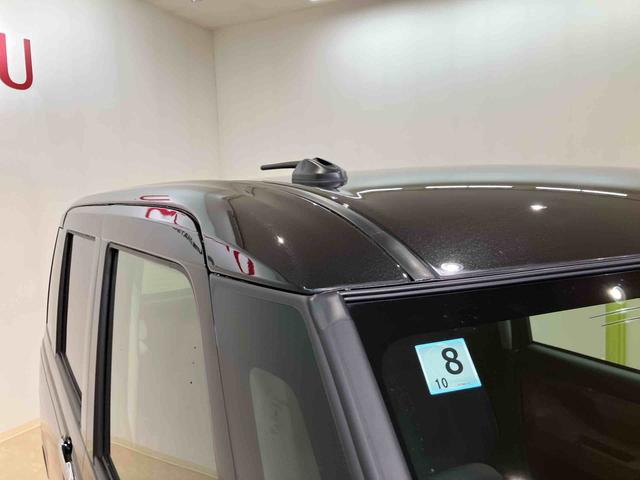 ムーヴキャンバスセオリーＧ（北海道）の中古車