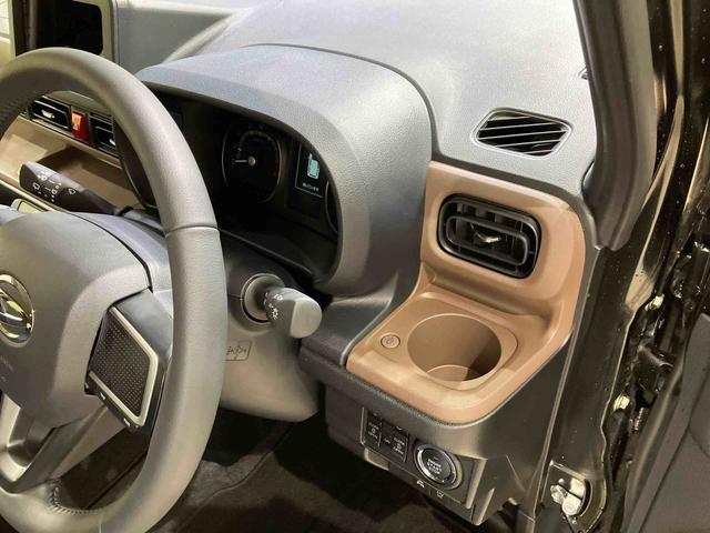 ムーヴキャンバスセオリーＧ（北海道）の中古車