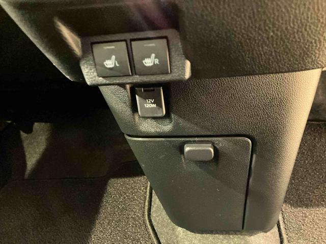 ムーヴキャンバスセオリーＧ（北海道）の中古車