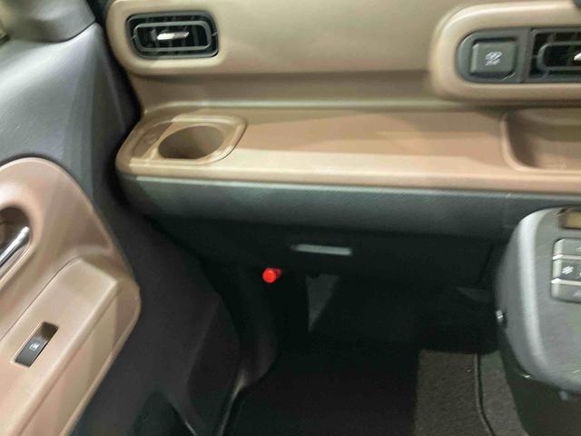 ムーヴキャンバスセオリーＧ（北海道）の中古車