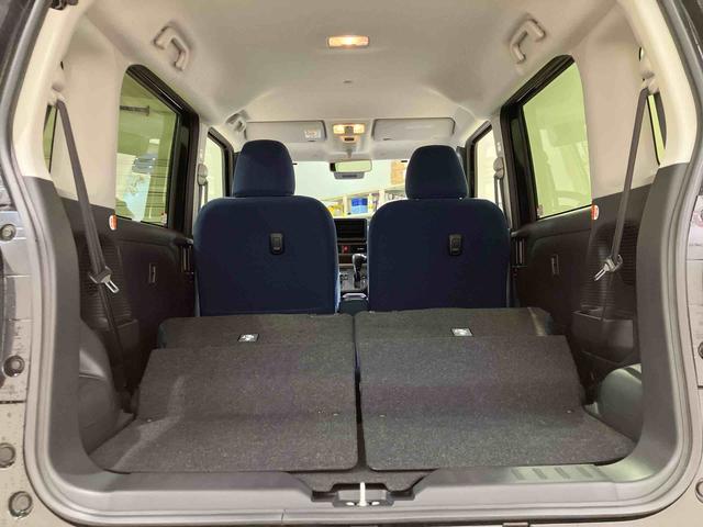 ムーヴキャンバスセオリーＧ（北海道）の中古車