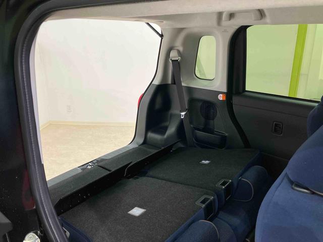 ムーヴキャンバスセオリーＧ（北海道）の中古車