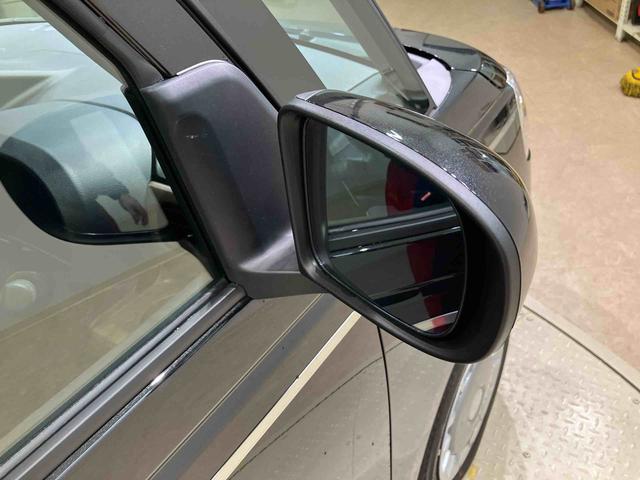 ムーヴキャンバスセオリーＧ（北海道）の中古車