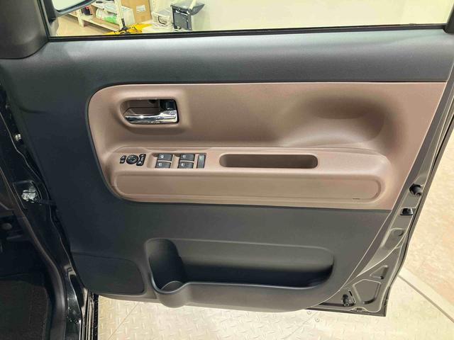 ムーヴキャンバスセオリーＧ（北海道）の中古車