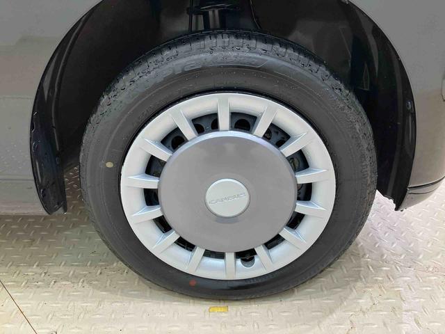 ムーヴキャンバスセオリーＧ（北海道）の中古車