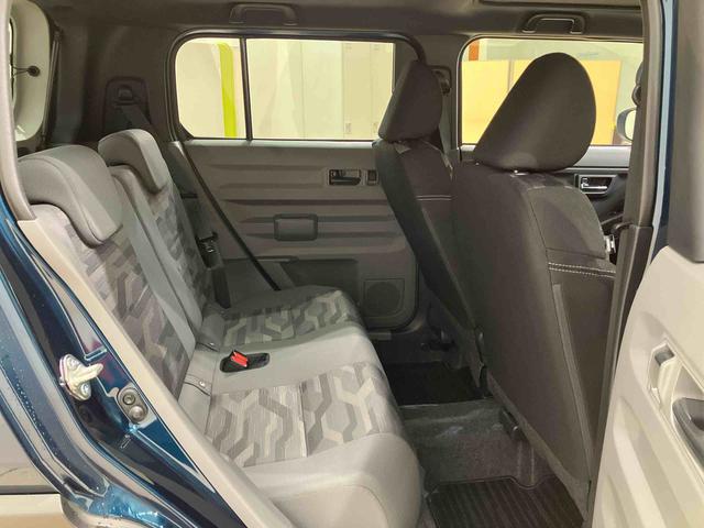 タフトＧ　ダーククロムベンチャー（北海道）の中古車