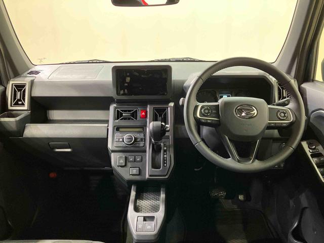 タフトＧ　ダーククロムベンチャー（北海道）の中古車