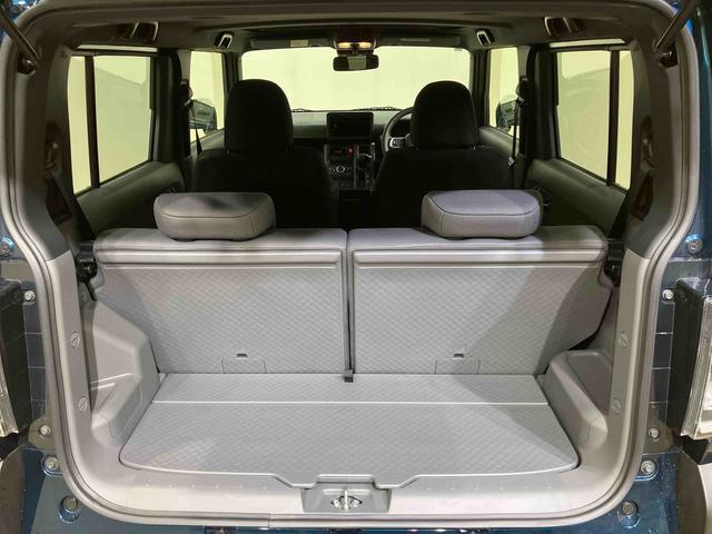 タフトＧ　ダーククロムベンチャー（北海道）の中古車