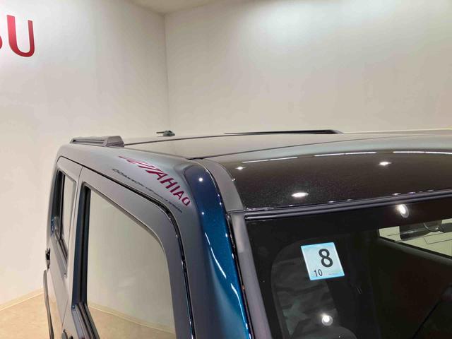 タフトＧ　ダーククロムベンチャー（北海道）の中古車