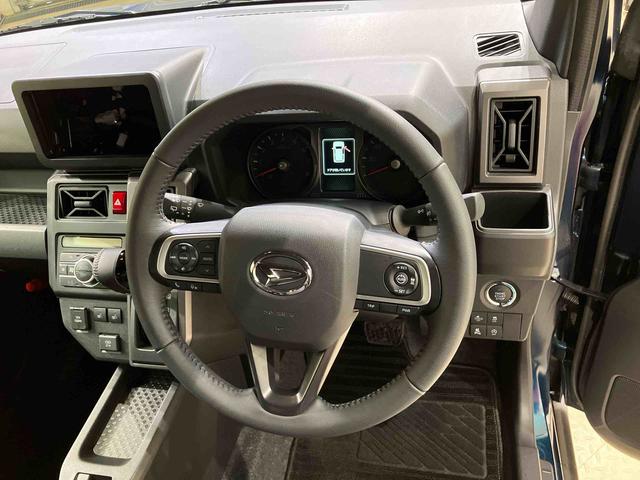 タフトＧ　ダーククロムベンチャー（北海道）の中古車