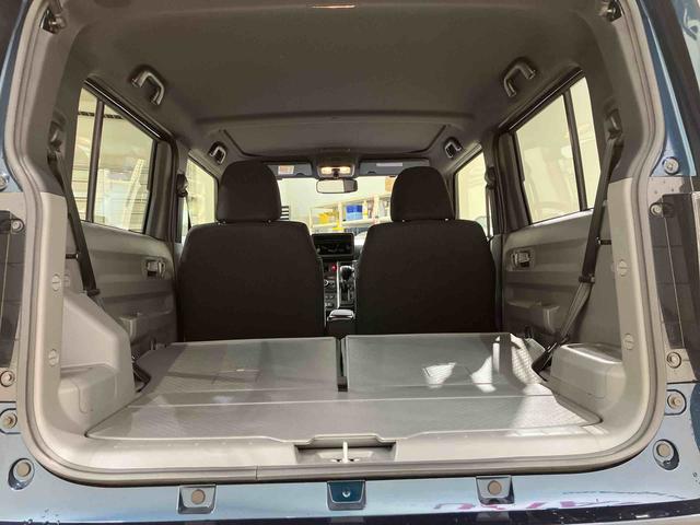 タフトＧ　ダーククロムベンチャー（北海道）の中古車