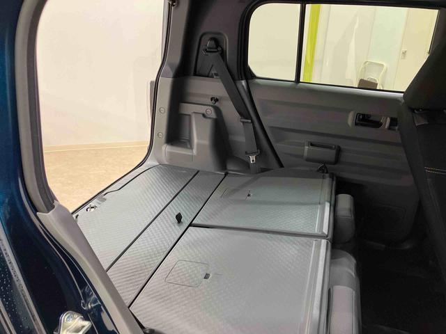 タフトＧ　ダーククロムベンチャー（北海道）の中古車