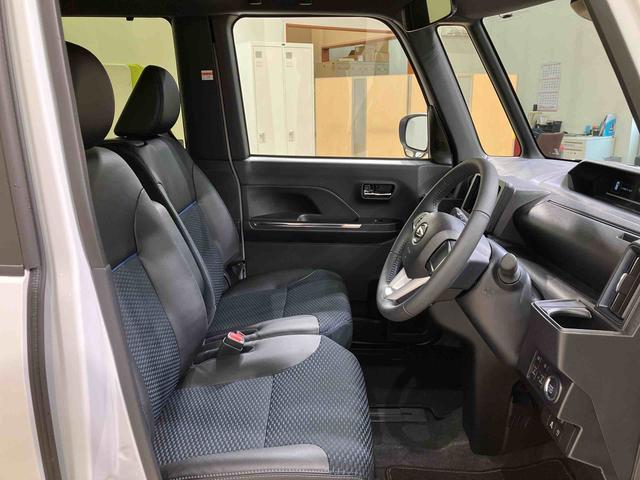 タントカスタムＲＳ（北海道）の中古車