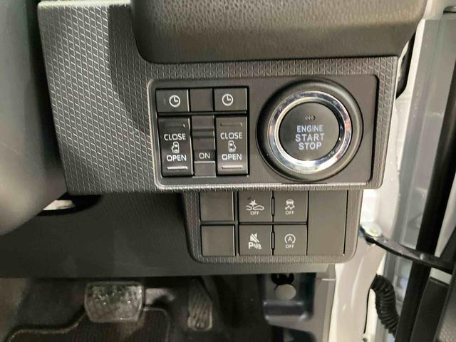 タントカスタムＲＳ（北海道）の中古車