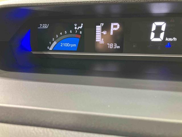 タントカスタムＲＳ（北海道）の中古車