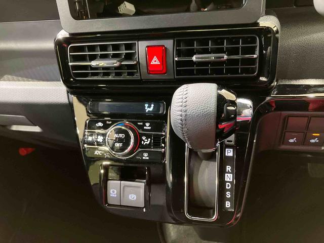 タントカスタムＲＳ（北海道）の中古車