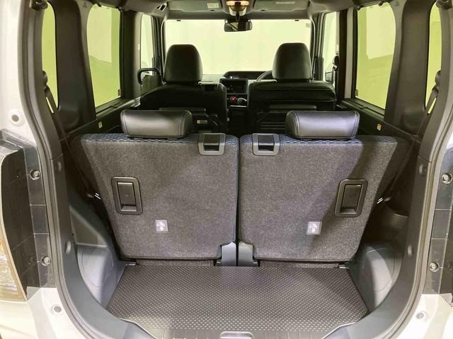 タントカスタムＲＳ（北海道）の中古車