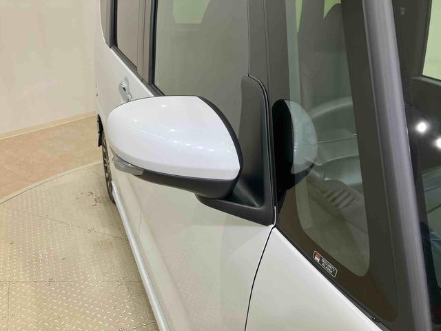 タントカスタムＲＳ（北海道）の中古車