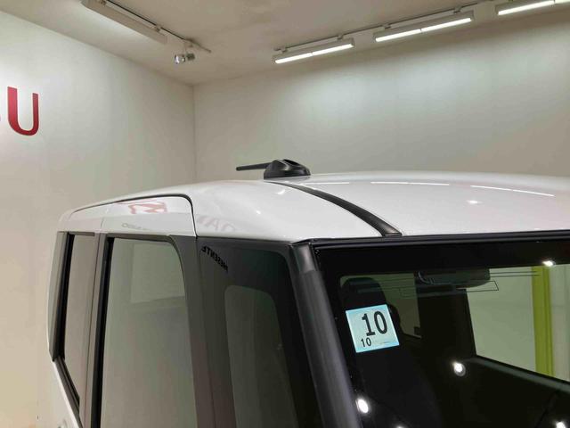 タントカスタムＲＳ（北海道）の中古車