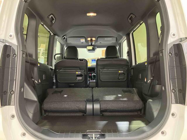 タントカスタムＲＳ（北海道）の中古車