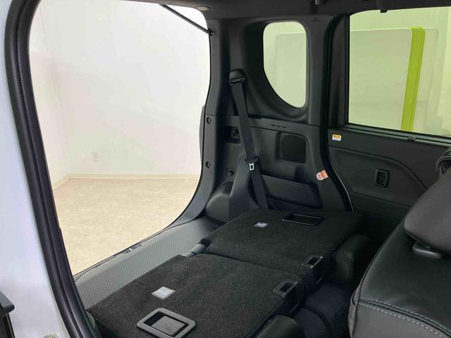 タントカスタムＲＳ（北海道）の中古車