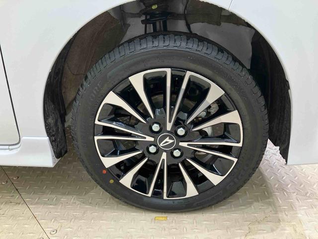 タントカスタムＲＳ（北海道）の中古車