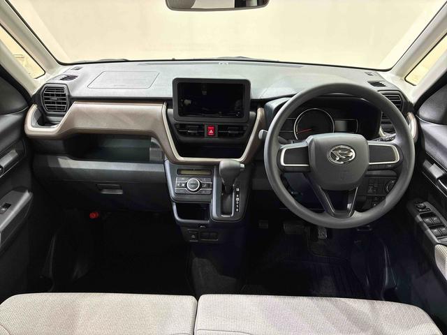 ムーヴＸ４ＷＤ　アイドリングストップ　オートマチックハイビーム　衝突防止システム　ＬＥＤヘッドランプ　レーンアシスト　スマートキー　記録簿　ワンオーナー　エアバッグ　エアコン　パワーステアリング　ＡＢＳ（北海道）の中古車