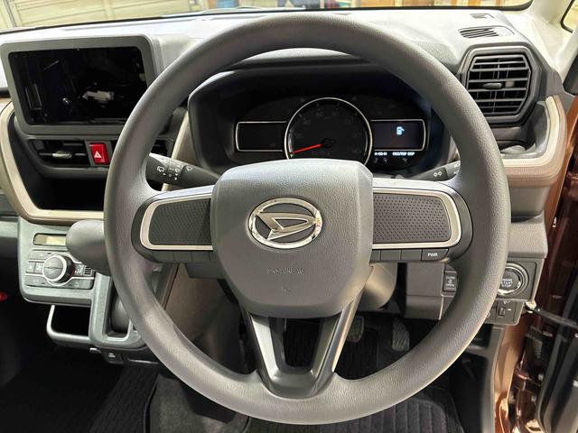 ムーヴＸ４ＷＤ　アイドリングストップ　オートマチックハイビーム　衝突防止システム　ＬＥＤヘッドランプ　レーンアシスト　スマートキー　記録簿　ワンオーナー　エアバッグ　エアコン　パワーステアリング　ＡＢＳ（北海道）の中古車