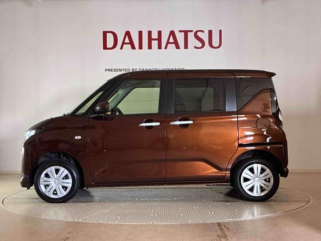 ムーヴＸ４ＷＤ　アイドリングストップ　オートマチックハイビーム　衝突防止システム　ＬＥＤヘッドランプ　レーンアシスト　スマートキー　記録簿　ワンオーナー　エアバッグ　エアコン　パワーステアリング　ＡＢＳ（北海道）の中古車