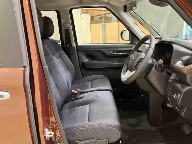 ムーヴRS4WD アルミホイール ターボ アイドリングストップ オートマチックハイビーム 衝突防止システム LEDヘッドランプ レーンアシスト スマートキー 記録簿 ワンオーナー エアバッグ エアコン ABS(北海道)の中古車