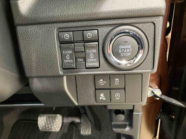 ムーヴRS4WD アルミホイール ターボ アイドリングストップ オートマチックハイビーム 衝突防止システム LEDヘッドランプ レーンアシスト スマートキー 記録簿 ワンオーナー エアバッグ エアコン ABS(北海道)の中古車