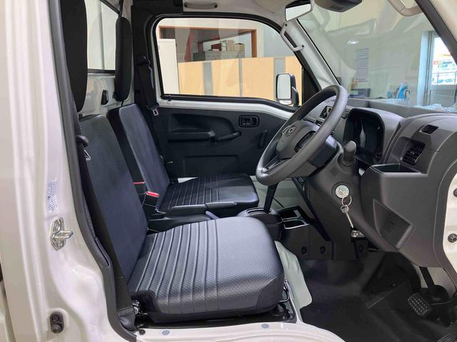 ハイゼットトラックスタンダード（北海道）の中古車