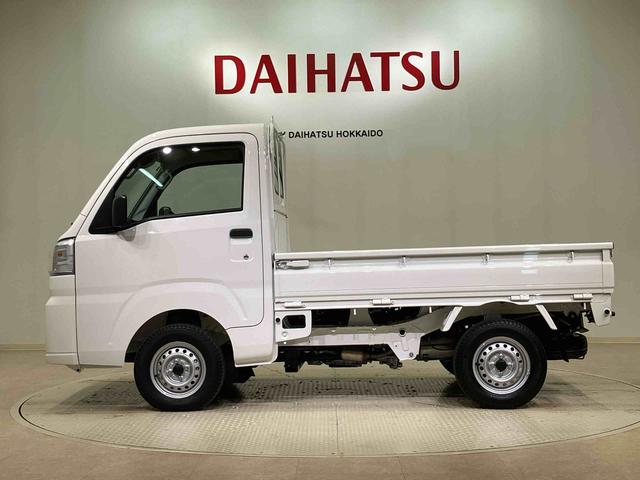 ハイゼットトラックスタンダード（北海道）の中古車