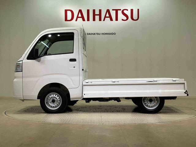 ハイゼットトラックスタンダード（北海道）の中古車