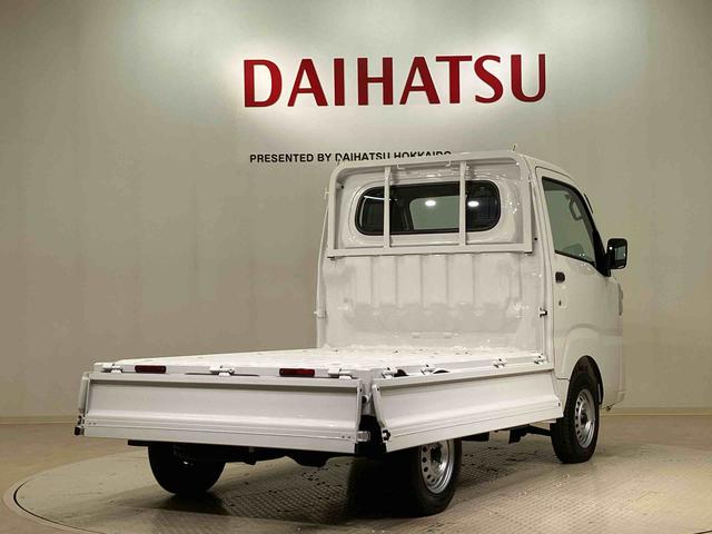 ハイゼットトラックスタンダード（北海道）の中古車