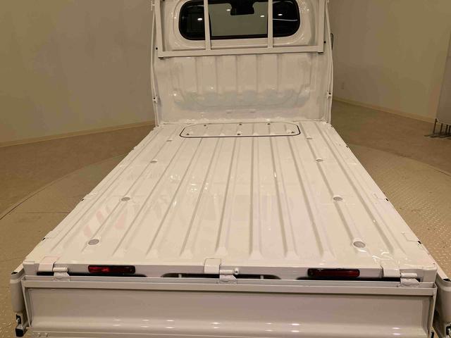 ハイゼットトラックスタンダード（北海道）の中古車