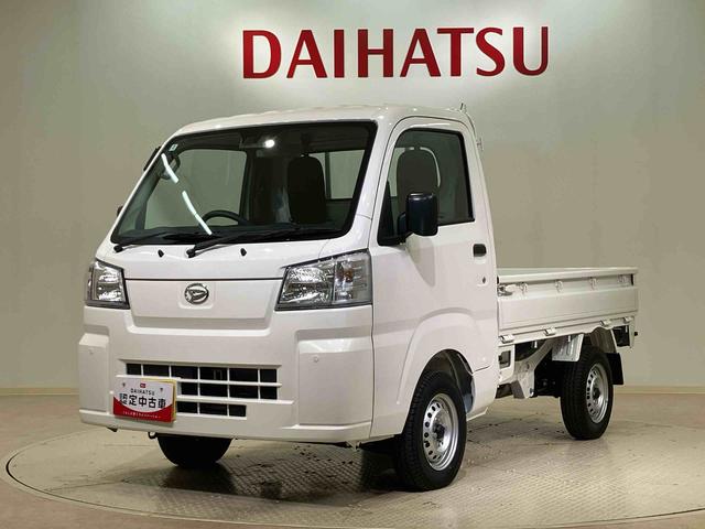 ハイゼットトラックスタンダード（北海道）の中古車