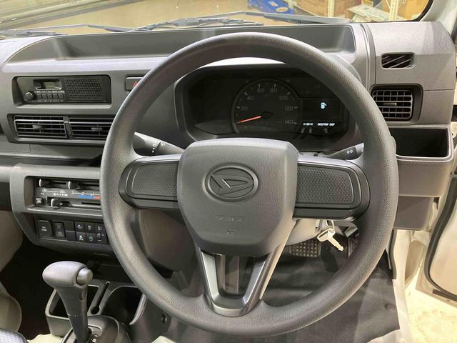 ハイゼットトラックスタンダード（北海道）の中古車