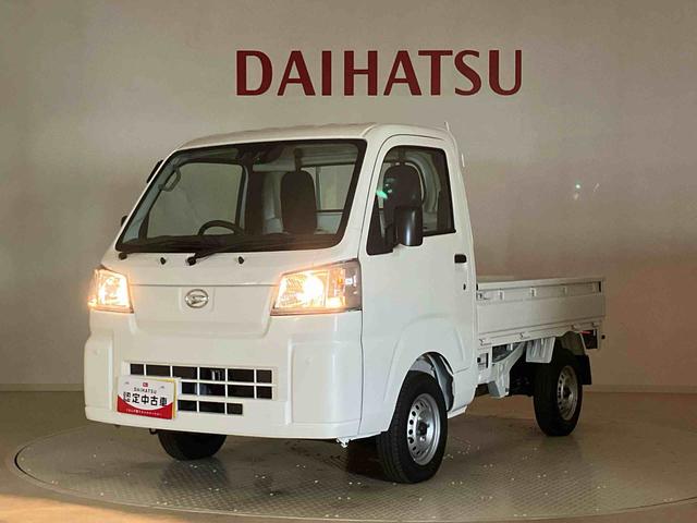 ハイゼットトラックスタンダード（北海道）の中古車