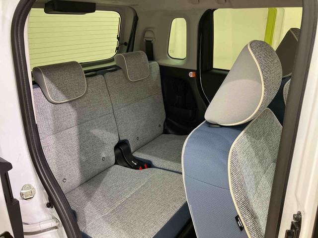 ムーヴキャンバスストライプスＧ（北海道）の中古車