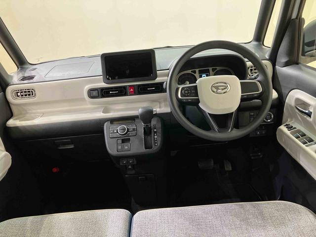 ムーヴキャンバスストライプスＧ（北海道）の中古車