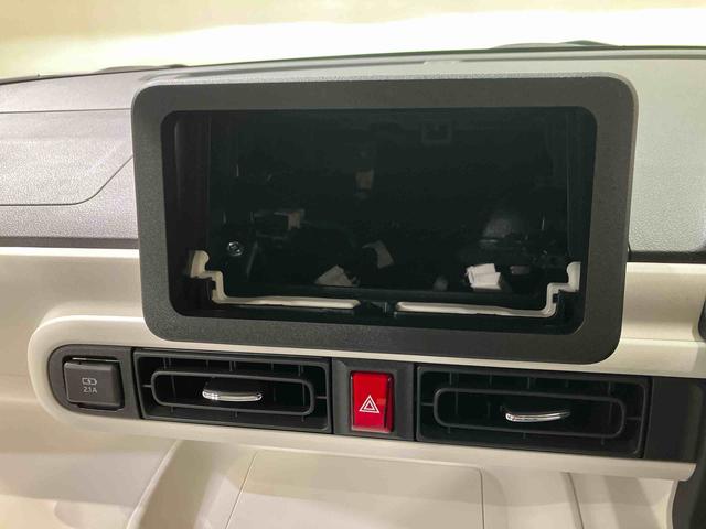 ムーヴキャンバスストライプスＧ（北海道）の中古車