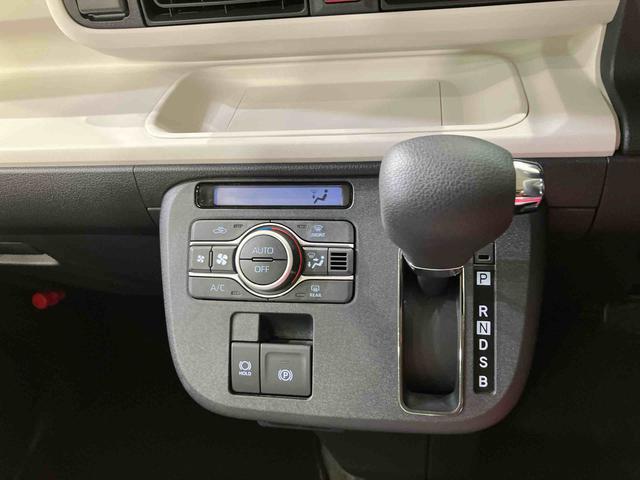 ムーヴキャンバスストライプスＧ（北海道）の中古車