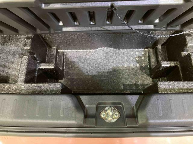 ムーヴキャンバスストライプスＧ（北海道）の中古車